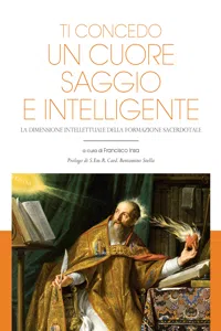 Ti concedo un cuore saggio e intelligente_cover