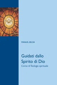 Guidati dallo Spirito di Dio_cover