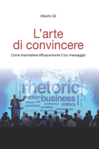 L'arte di convincere_cover