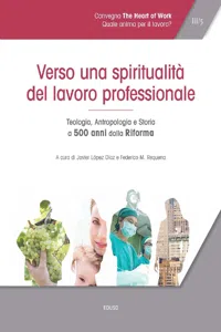 Verso una spiritualità del lavoro professionale_cover