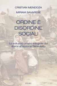 Ordine e disordine sociali_cover