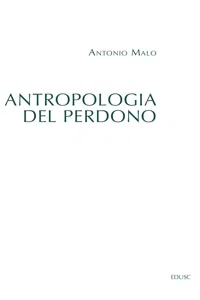 Antropologia del perdono_cover