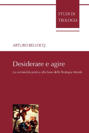 Desiderare e agire