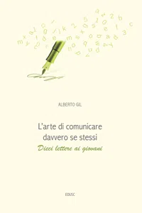 L'arte di comunicare davvero se stessi_cover