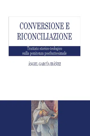 Conversione e riconciliazione