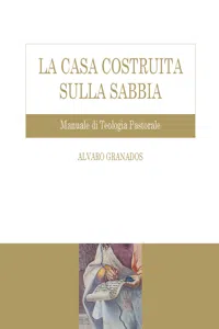 La casa costruita sulla sabbia_cover