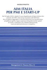 AIM Italia per PMI e Start-up_cover