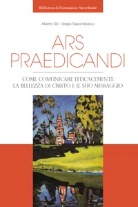 Ars praedicandi_cover