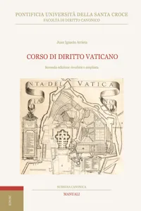 Corso di Diritto Vaticano_cover