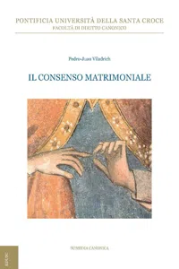 Il consenso matrimoniale_cover