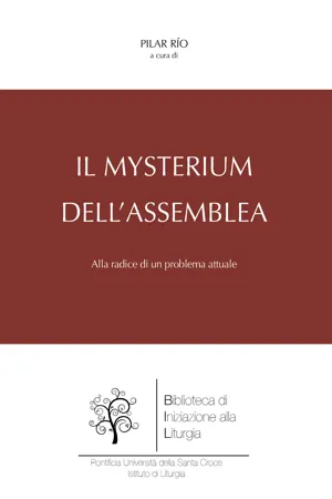 Il mysterium dell'Assemblea