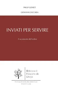 Inviati per servire_cover