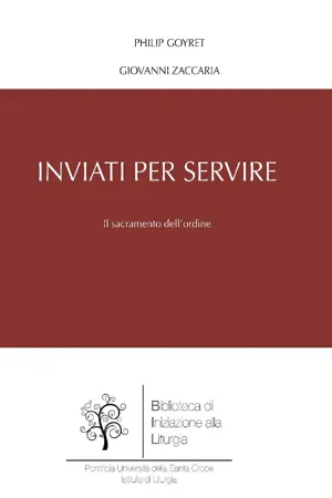 Inviati per servire