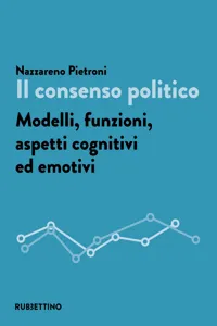 Il consenso politico_cover