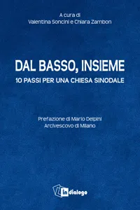 Dal basso, insieme_cover