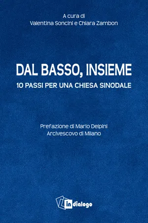 Dal basso, insieme