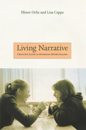 Living Narrative