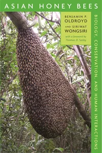 Asian Honey Bees_cover