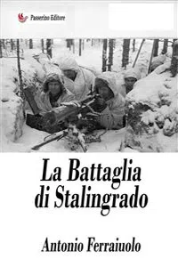 La battaglia di Stalingrado_cover