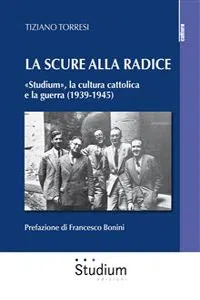 La scure alla radice_cover