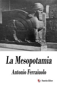 La Mesopotamia_cover