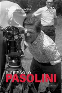 Pier Paolo Pasolini_cover