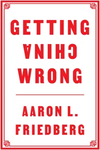 Getting China Wrong_cover