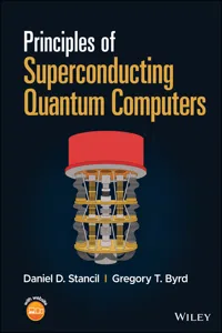 Principles of Superconducting Quantum Computers_cover