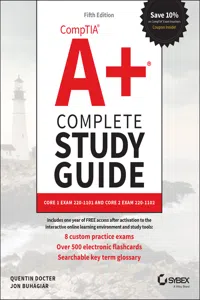 CompTIA A+ Complete Study Guide_cover