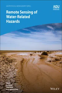 Remote Sensing of Water-Related Hazards_cover