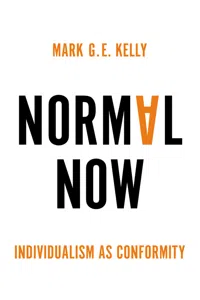 Normal Now_cover