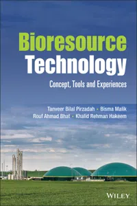 Bioresource Technology_cover