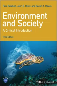 Environment and Society_cover