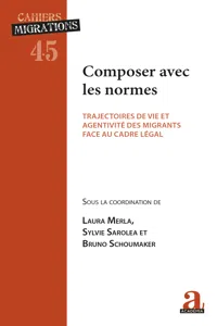 Composer avec les normes_cover