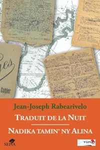 TRADUIT DE LA NUIT_cover