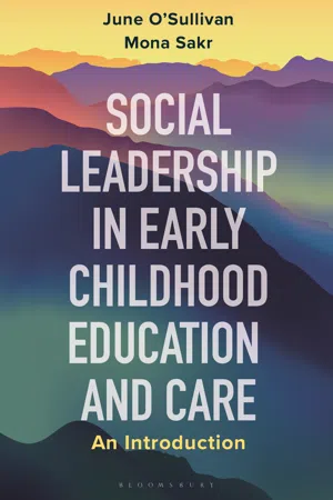 Social Leadership in Early Childhood Education and Care