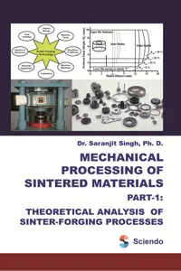 Mechanical Processing of Sintered Materials_cover