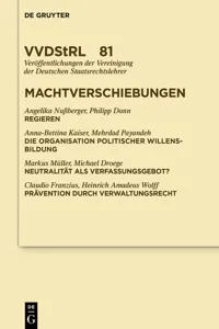 Machtverschiebungen_cover