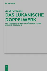 Das lukanische Doppelwerk_cover