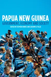 Papua New Guinea_cover