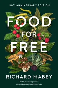 Food for Free_cover