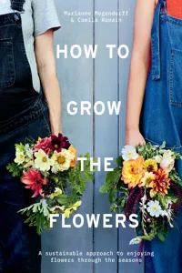 How to Grow the Flowers_cover