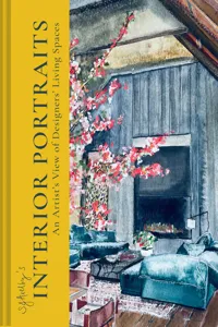 SJ Axelby's Interior Portraits_cover