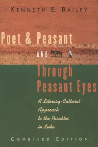 Poet & Peasant and Through Peasant Eyes_cover