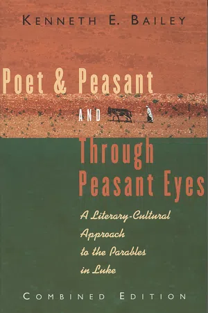 Poet & Peasant and Through Peasant Eyes