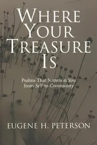 Where Your Treasure Is_cover
