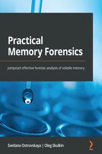 Practical Memory Forensics_cover