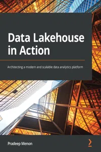 Data Lakehouse in Action_cover