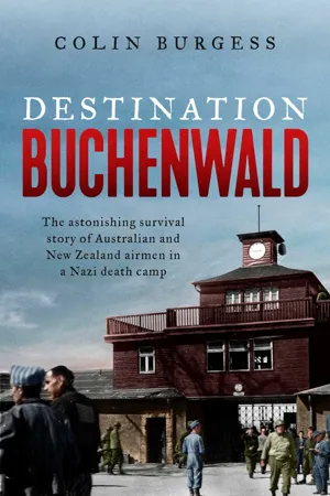 Destination Buchenwald