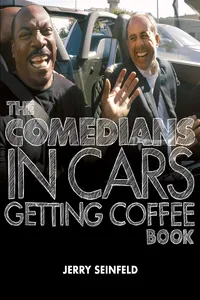 The Comedians in Cars Getting Coffee Book_cover